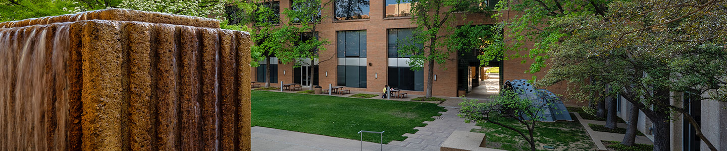 U T A Campus
